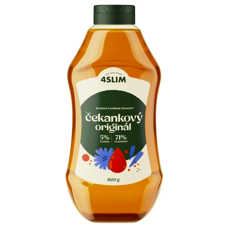 4Slim Čekankový originál 1200&nbsp;g