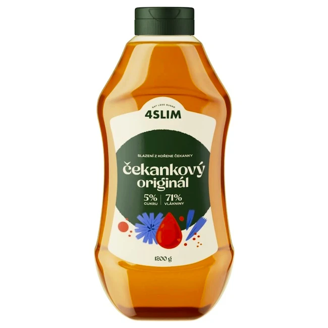 4Slim Čekankový originál 1200&nbsp;g