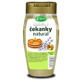 4Slim Čekankový sirup natural 350 g