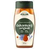 4Slim Čekankový sirup original 350 g