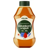 4Slim Čekankový sirup original 700 g