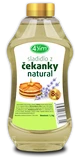 4Slim Sladidlo z čekanky natural 1200 g