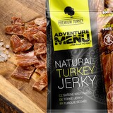 Adventure Menu Krůtí jerky 25 g