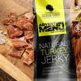 Adventure Menu Krůtí jerky 50 g