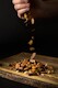 Adventure Menu Trailmix - Brusinky | Krůtí Jerky | Vlašské ořechy 100 g