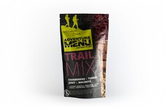 Adventure Menu Trailmix - Brusinky | Krůtí Jerky | Vlašské ořechy 100 g