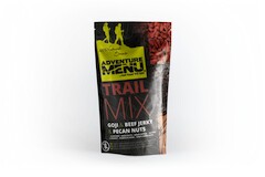 Adventure Menu Trailmix - Goji | Hovězí Jerky | Pekanové ořechy 100 g