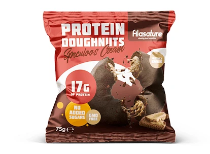 Alasature Protein Doughnuts 75 g