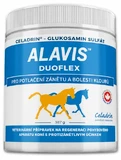Alavis Duoflex pro koně 387 g