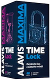 Alavis Maxima Time Lock 60 kapslí