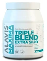 Alavis Maxima Triple Blend Extra Silný 700 g