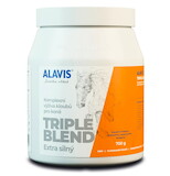 Alavis Triple Blend Extra silný 700 g