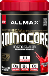 ALLMAX AminoCore 945 g