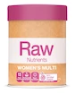 Amazonia Raw Nutrients Women’s Multi 100 g