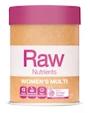 Amazonia Raw Nutrients Women’s Multi 100 g