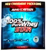 Aminostar 100% Pure Whey Star 2000 g