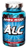 Aminostar ALC - Acetyl L-Carnitine 60 kapslí