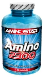 Aminostar Amino 2300 110 tablet