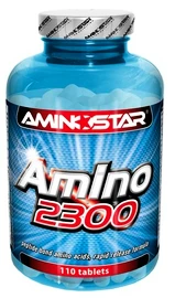 Aminostar Amino 2300 110 tablet