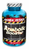 Aminostar Anabolic Booster 180 kapslí