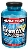 Aminostar Creatine Monohydrate 240 tablet