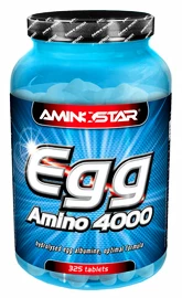 Aminostar Egg Amino 4000 325 tablet