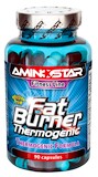 Aminostar Fat Burner Thermogenic 90 kapslí