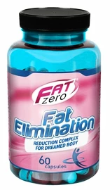 Aminostar Fat Zero Fat Elimination 60 kapslí