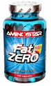 Aminostar FatZero 100 kapslí
