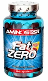 Aminostar FatZero 100 kapslí