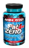 Aminostar FatZero 4Men 100 kapslí