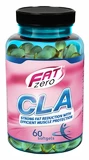 Aminostar FatZero CLA 60 kapslí