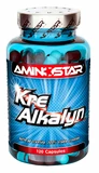 Aminostar Kre-Alkalyn 120 kapslí