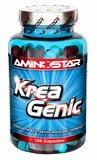Aminostar Krea-Genic 120 kapslí