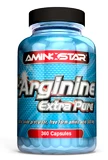 Aminostar L-Arginine Extra Pure 360 kapslí