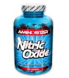 Aminostar Nitric Oxide 120 kapslí