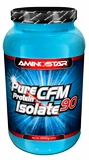 Aminostar Pure CFM Whey Protein Isolate 90 1000 g
