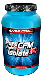 Aminostar Pure CFM Whey Protein Isolate 90 2000 g