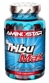 Aminostar TribuMax 120 kapslí