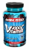 Aminostar Vitamin C 1000 100 kapslí