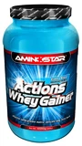 Aminostar Whey Gainer Actions 2250 g
