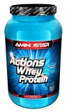Aminostar Whey Protein Actions 65 1000 g