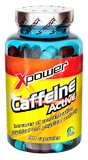 Aminostar Xpower Caffeine Active 90 kapslí