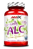 Amix ALC with Taurine & vitamin B6 120 kapslí