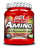 Amix Amino Hydro-32 550 tablet