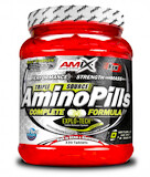 Amix Amino Pills 660 tablet