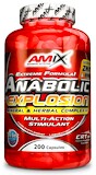 Amix Anabolic Explosion 200 kapslí