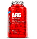 Amix Arginine 360 kapslí