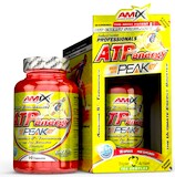 Amix ATP Energy - PEAK ATP 90 kapslí