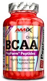 Amix BCAA Pepform Peptides 90 kapslí